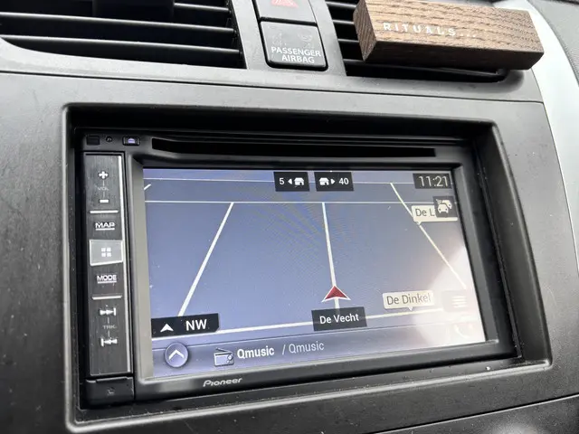 Suzuki Celerio 1.0 Exclusive 2017 Benzine 18