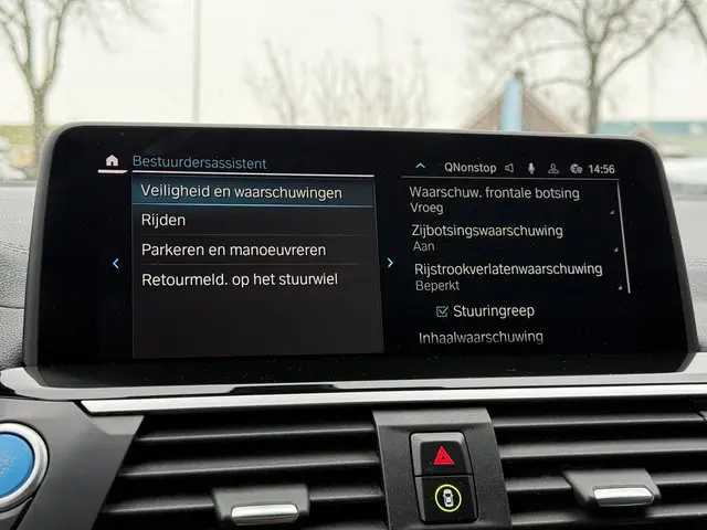 BMW iX3 Aut. Executive 80kWh 2021 Elektrisch 31