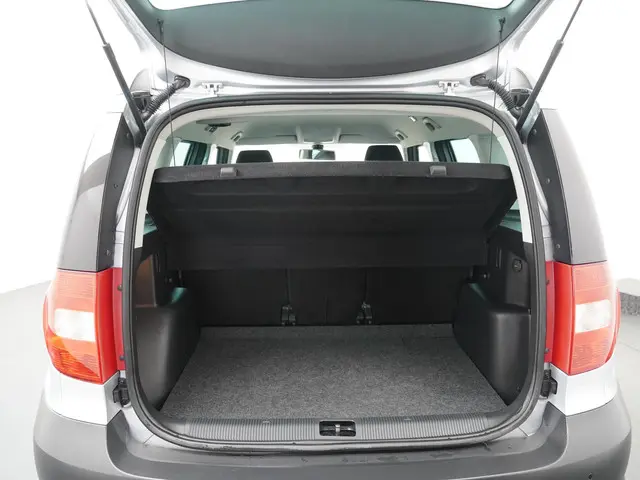 Škoda Yeti 1.2 TSI Sprint 2014 Benzine 9