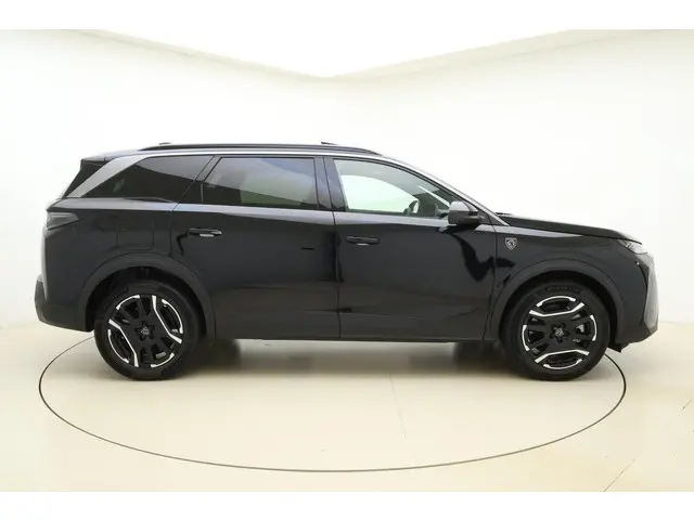 Peugeot 5008 1.6 Plug-in Hybrid GT 2025 Hybride Benzine 9