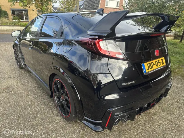Honda Civic 2.0 Type R GT 2016 Benzine 11