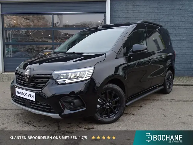 Renault Kangoo