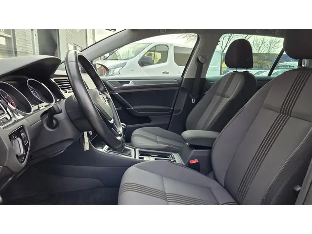 Volkswagen Golf 1.2 TSI Allstar 2016 Benzine 14