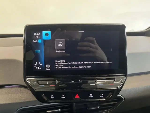Volkswagen ID.3 Life 58 kWh 2021 Elektrisch 16