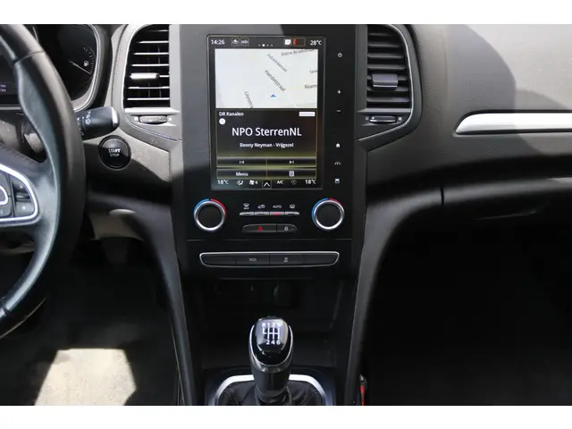 Renault Mégane Estate 1.3 TCe Bose 2019 Benzine 10