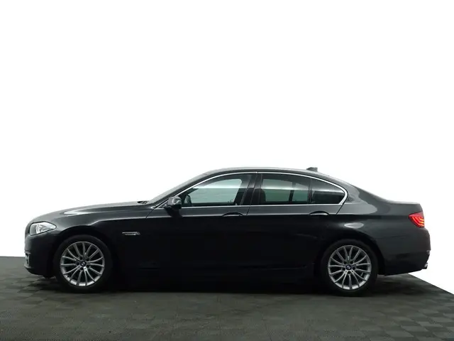 BMW 5 Serie 520i Luxury Edition Aut- 2014 Benzine 33