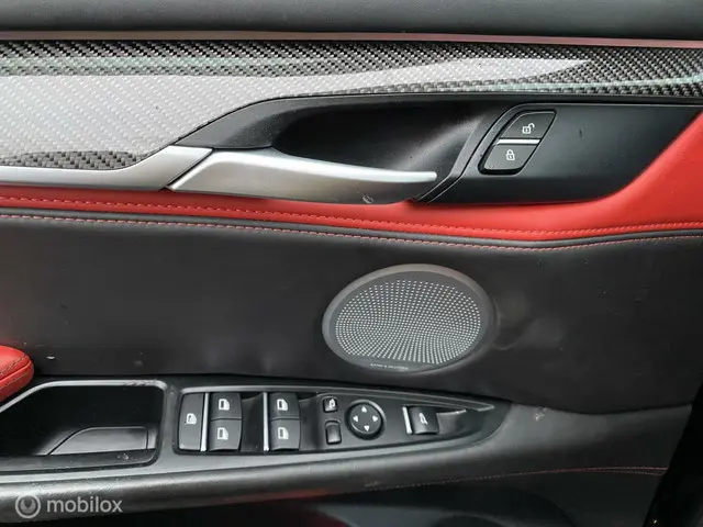 BMW X5 M 2017 Benzine 26