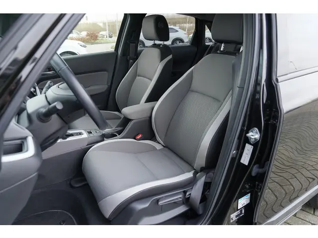 Honda Jazz 1.5i e:HEV CROSSTAR 2022 Hybride Benzine 8