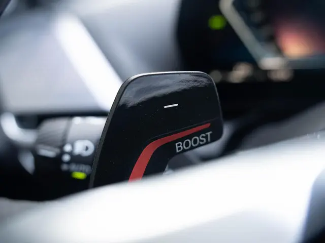 BMW 2 Serie Gran Coupé 220 2025 Benzine 26