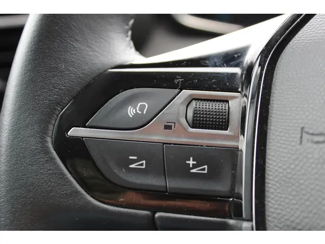 Peugeot e-208 EV Allure 50 kWh 2021 Elektrisch 22
