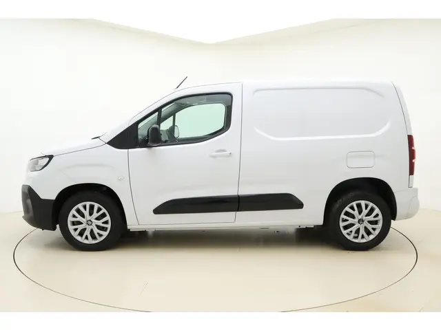 Fiat Doblò 1.5 BlueHDi 100pk S&S L1 1000kg 2024 Diesel 5