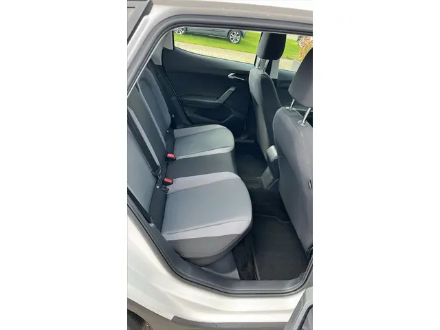 SEAT Arona 1.0 TSI Style 83000 km BTW auto 2021 Benzine 17