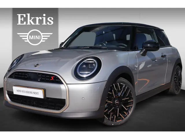 MINI 5-Deurs