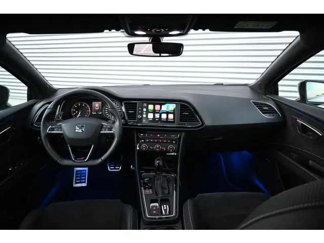 SEAT Leon 2.0 TSI CUPRA 300 2018 Benzine 14