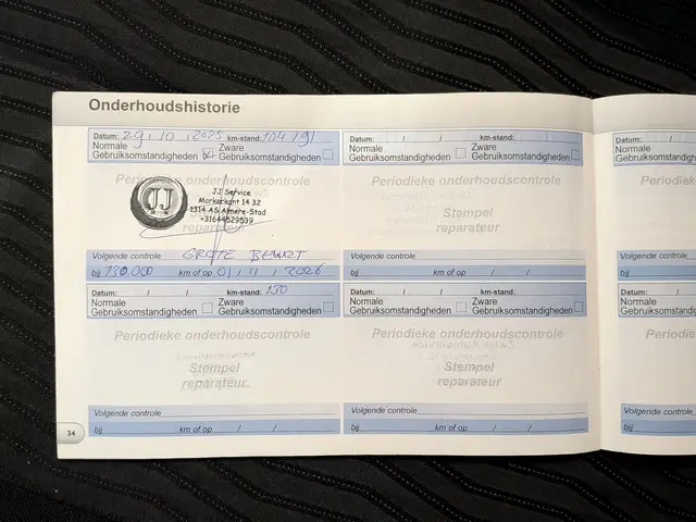 Peugeot 308 1.2 VTi Blue Lease 2013 Benzine 22