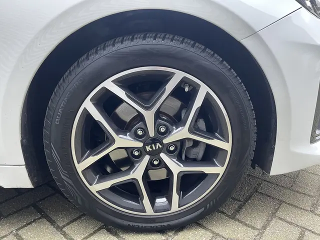 Kia ProCeed 1.4 T-GDI GT-Line Automaat 2020 Benzine 6