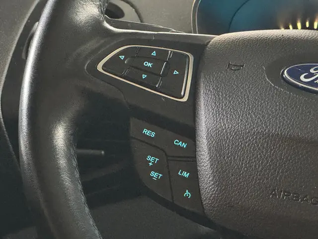 Ford Kuga 1.5 EcoBoost Titanium 2019 Benzine 13