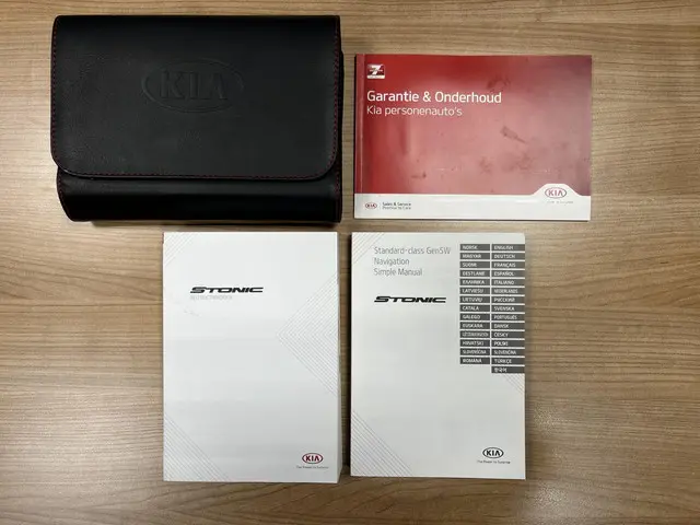 Kia Stonic 1.0 T-GDi MHEV DynamicLine 2021 Benzine 66