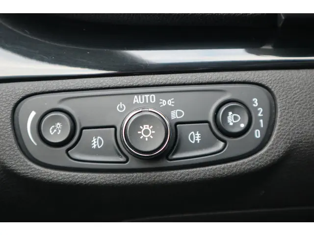 Opel Mokka X 1.4 Turbo Innovation 2016 Benzine 29