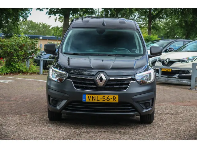 Renault Express 2