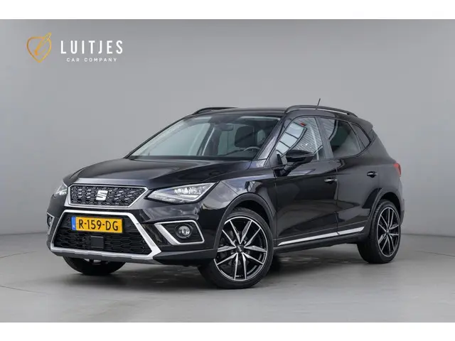 SEAT Arona 1.0 TSI 2020 Benzine