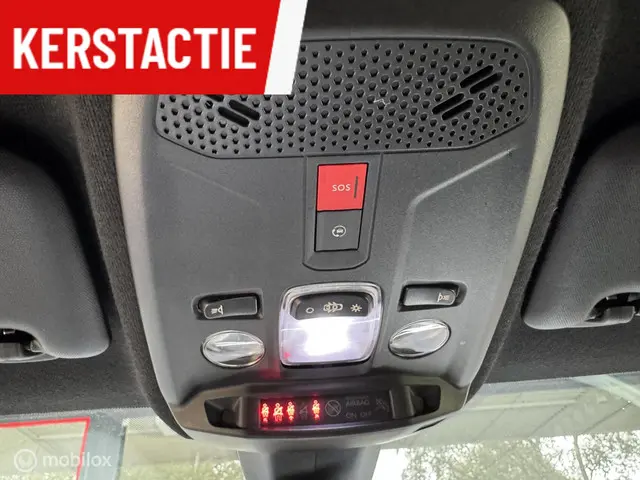 Opel Corsa 1.2 GS Line 131pk 2021 Benzine 64