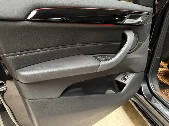 BMW X1 sDrive18i Executive Edition | 2019 Benzine 11