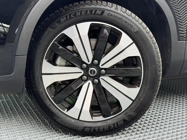 Volvo C40 Single Motor Core 69 kWh 2023 Elektrisch 5