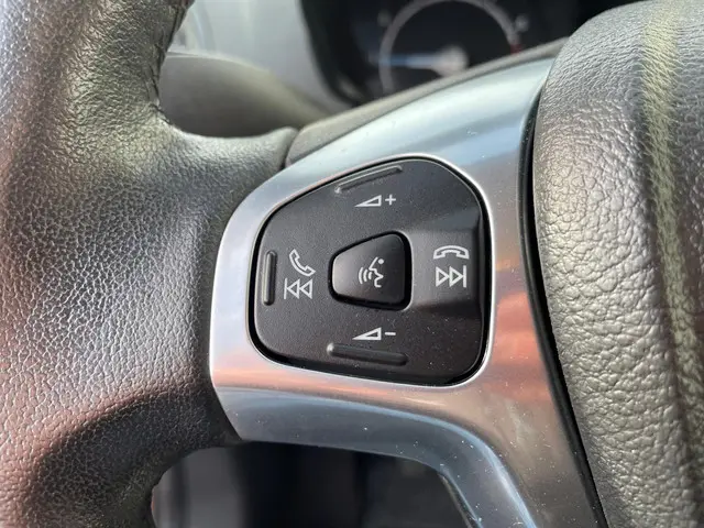 Ford EcoSport 1.0 EcoBoost Titanium 2014 Benzine 18