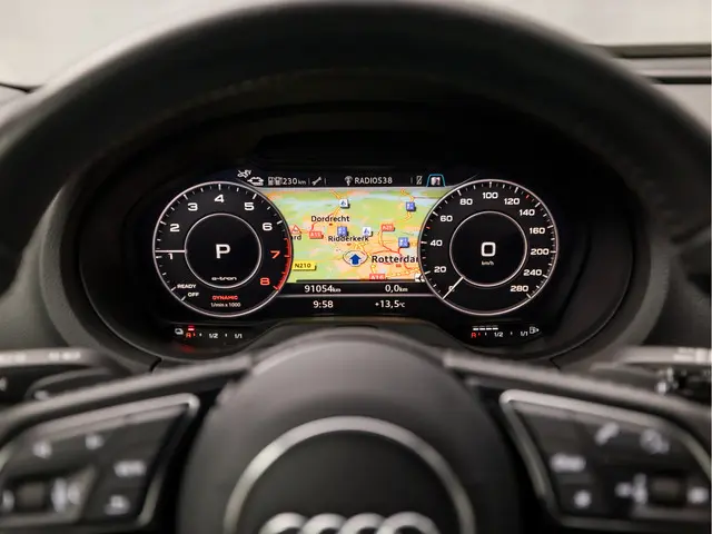 Audi A3 Sportback 1.4 e-tron Sport 2018 Hybride Benzine 20