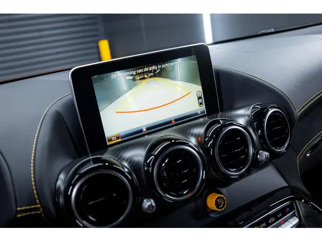 Mercedes-Benz AMG GT 4.0 R 2019 Benzine 22