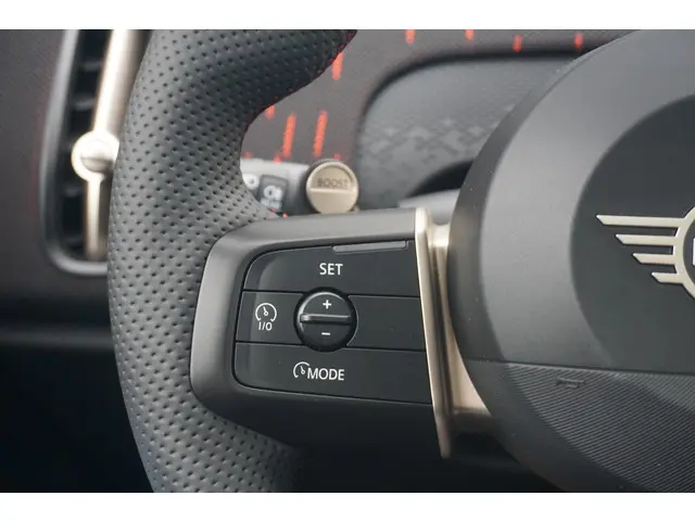 MINI Countryman SE ALL4 2024 Elektrisch 10