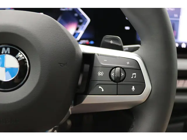 BMW 2 Serie Gran Coupé 220 2025 Benzine 18