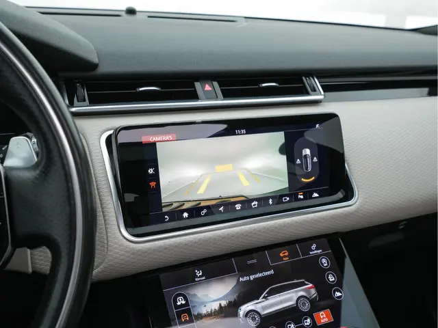 Land Rover Range Rover Velar 3.0 V6 AWD HSE 2017 Diesel 15