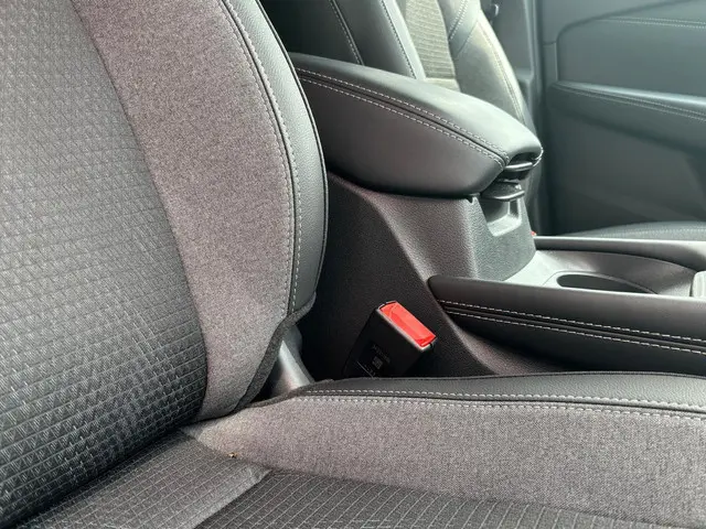 Nissan QASHQAI MHEV 140 MT N-Connecta 2025 Benzine 35