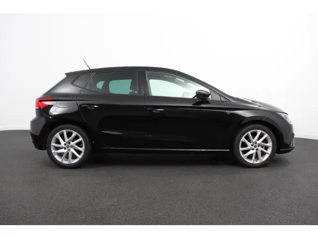 SEAT Ibiza 1.0 FR 2023 Benzine 9