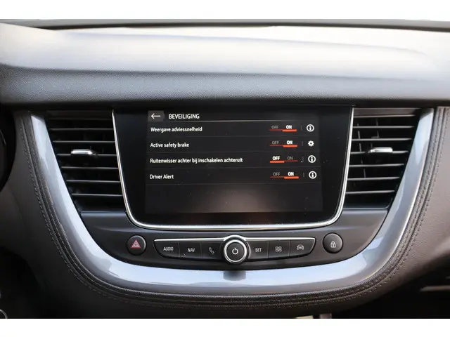 Opel Grandland X 1.2 Business Edition 2020 Benzine 29