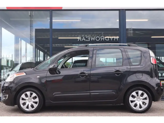 Citroën C3 Picasso 1.6 VTi Tendance 2012 Benzine 7