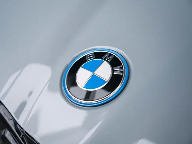 BMW iX2 eDrive20 2024 Elektrisch 12