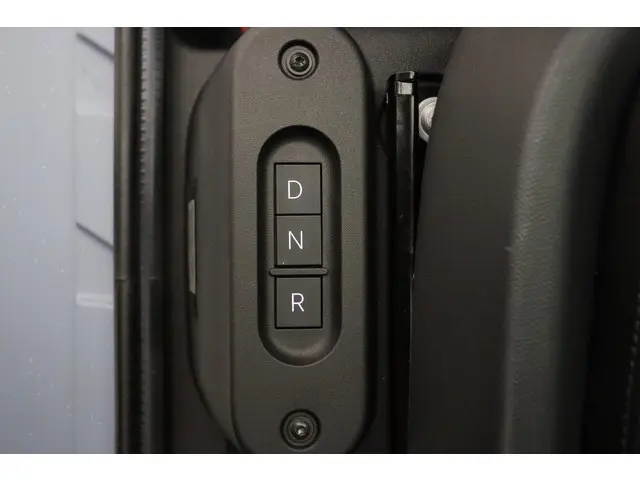 Citroën Ami AMI Orange 2024 Elektrisch 11