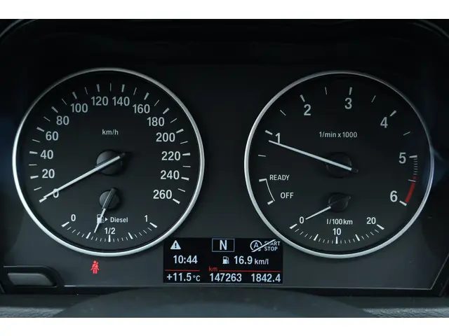 BMW X1 sDrive18d Executive 2017 Diesel 15