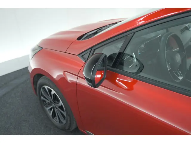 Renault Clio TCe 90 GPF techno 2025 Benzine 19