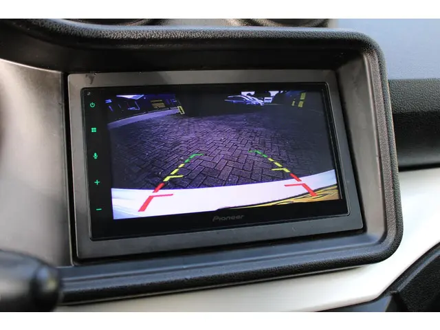 Aixam City Brommobiel GTO 2024 Diesel 20