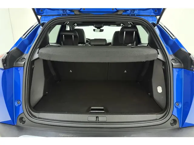 Peugeot 2008 1.2 PureTech GT 2022 Benzine 10