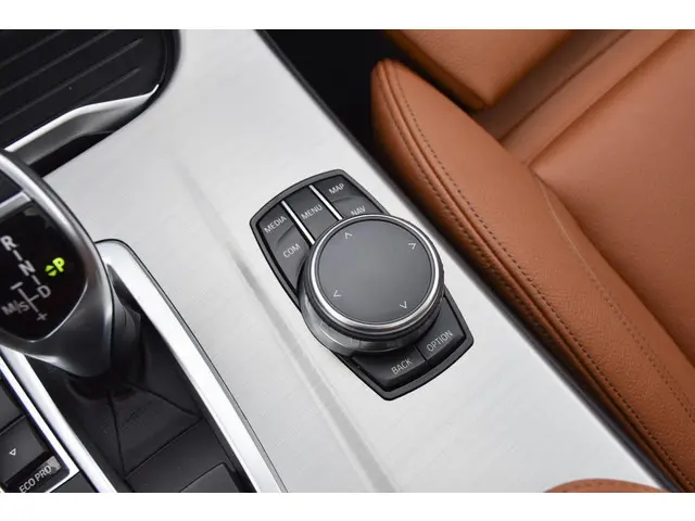 BMW X4 xDrive28i High Executive M Sport 2016 Benzine 27