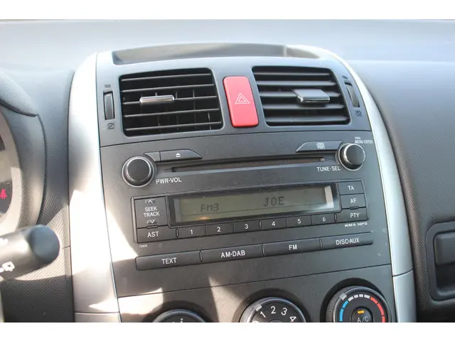 Toyota Auris 1.3 Comfort Airco! 2012 Benzine 10