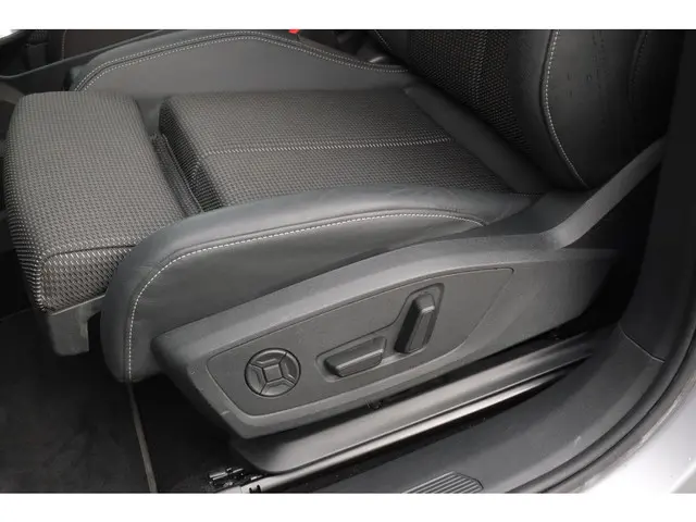 Audi Q4 Sportback 45 S Edition 82 kWh 2024 Elektrisch 15