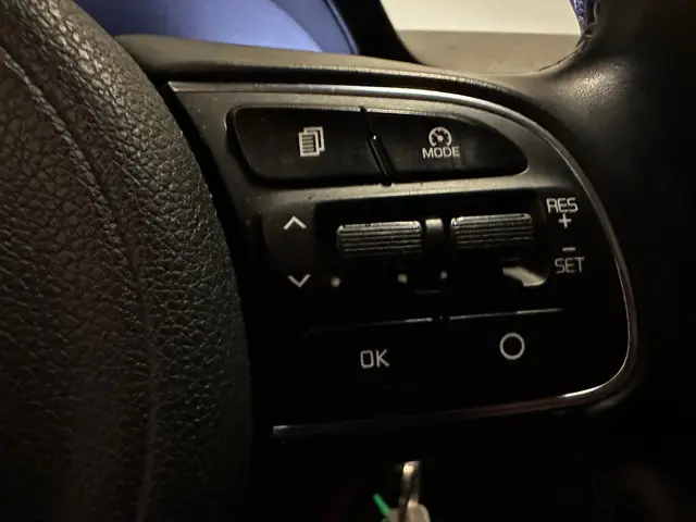 Kia Niro 1.6 GDi Hybrid DynamicLine 2018 Hybride Benzine 20