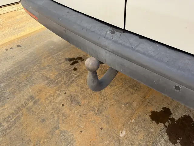 Volkswagen e-Transporter 113PK 2020 Elektrisch 26