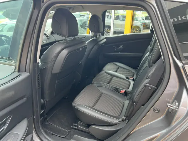 Renault Scénic 1.2 TCe Intens 2017 Benzine 7